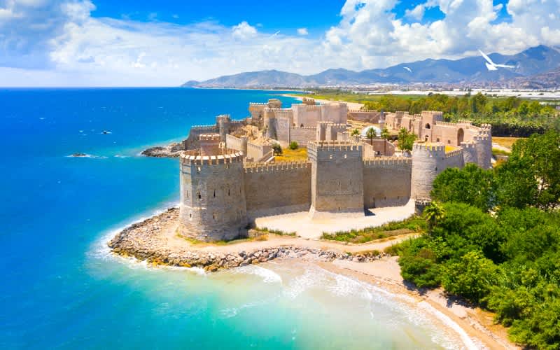 Mersin